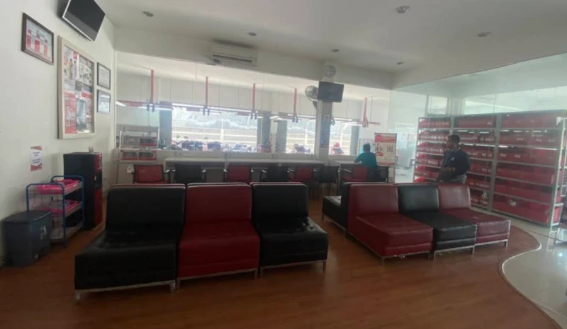 Galeri TDM Jombang